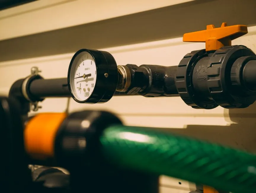Normal Pressure and Why It Matters (Image Credits: Pexels)