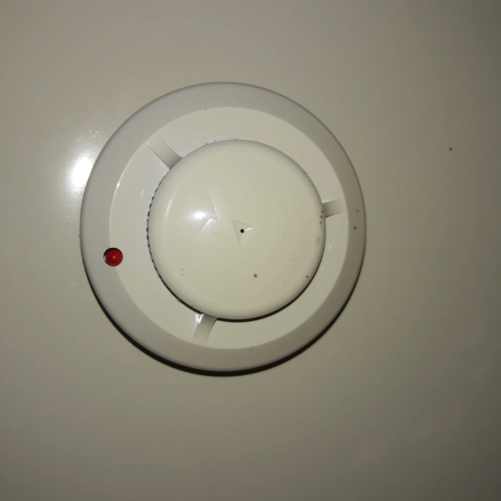 Using Only One Type of Detector Throughout the Home (By Georg Pik, CC0)