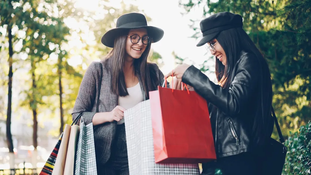 The Buyers Are More Mainstream Than You'd Expect (Image Credits: Unsplash)