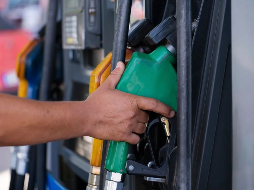 Diesel Drivers Face Extra Risk (Image Credits: Pexels)