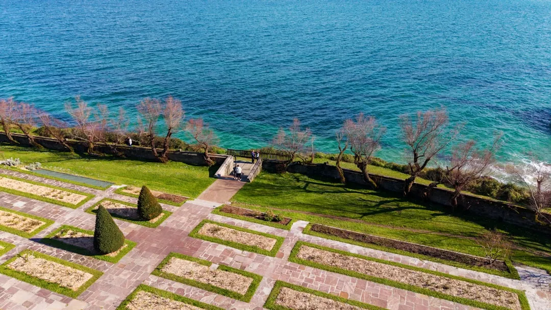 Layering Your Coastal Garden for Best Results (Image Credits: Unsplash)