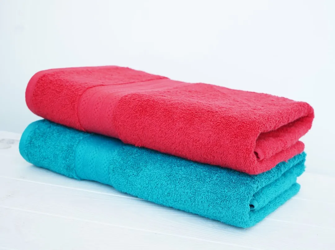 The Fabric Softener Trap (Image Credits: Unsplash)