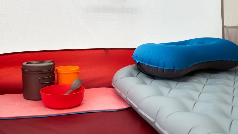 Air Pads: Comfort and Versatility at a Cost (Image Credits: Pexels)