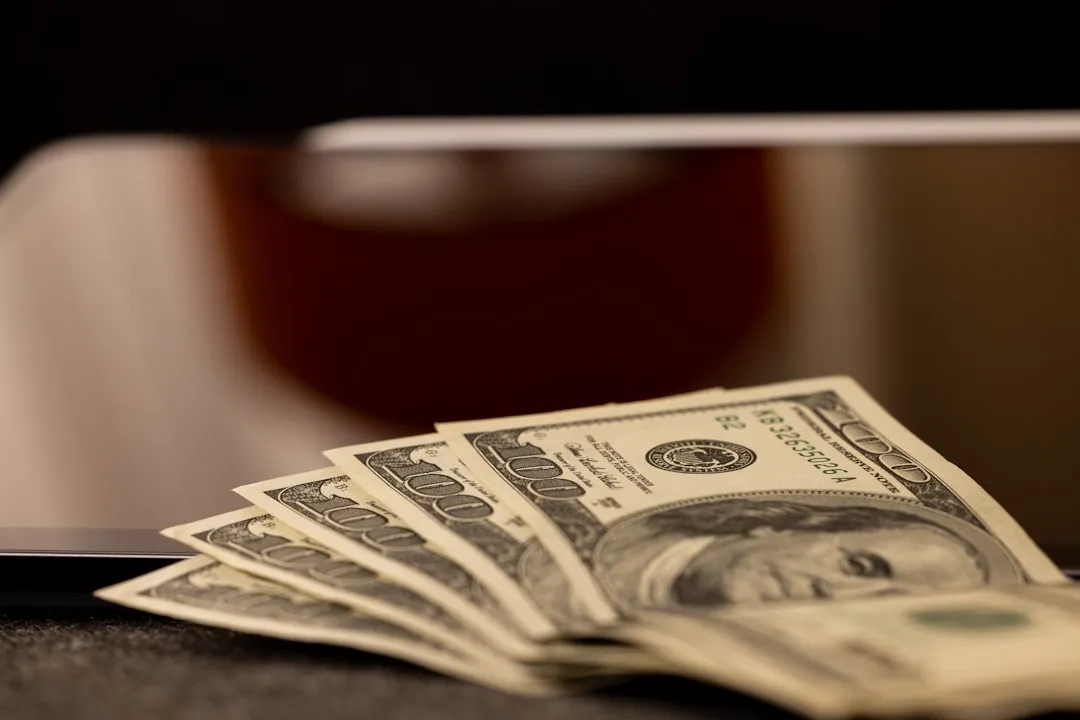 The Scale of the Problem: What Banks Actually Collect (Image Credits: Unsplash)
