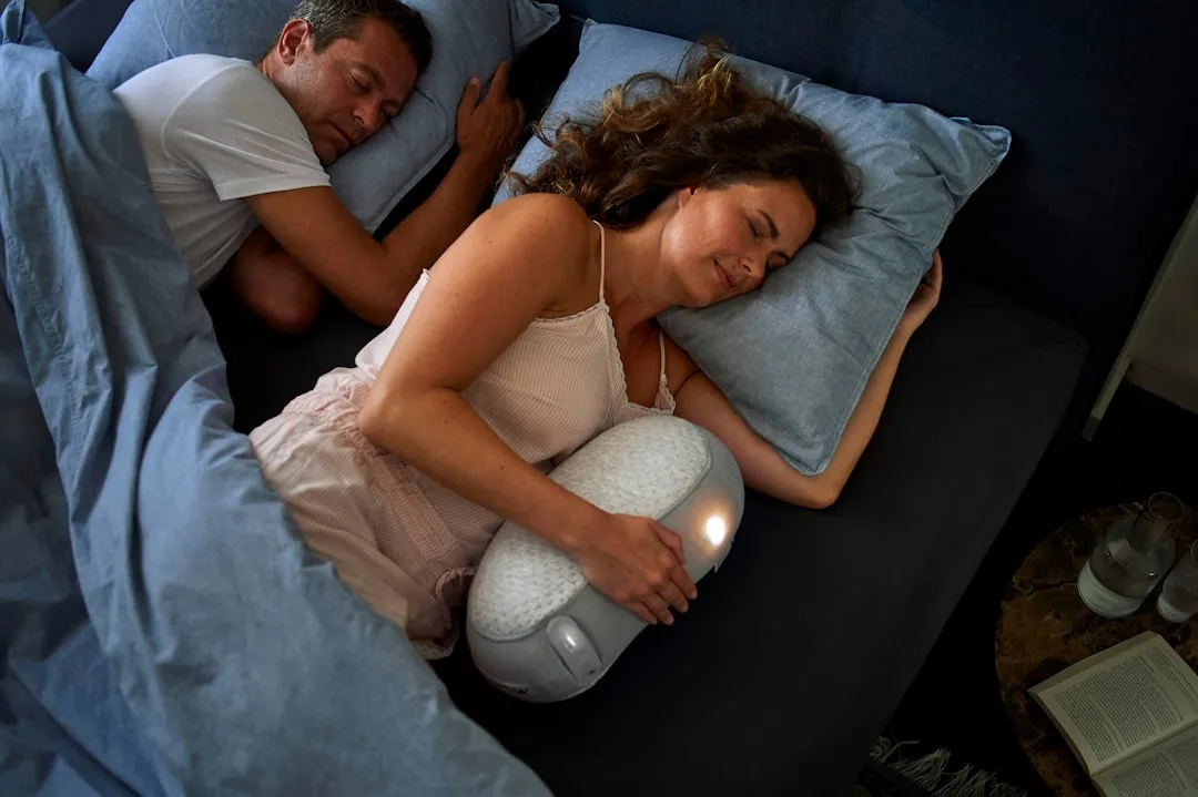 Your Pillow and Cervical Alignment Are Inseparable (Image Credits: Unsplash)