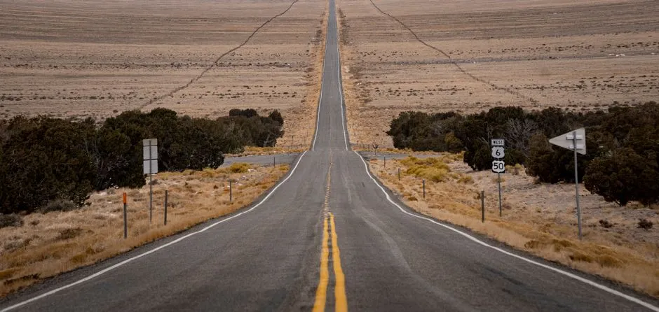 The Route Itself: What You're Working With (Image Credits: Pexels)