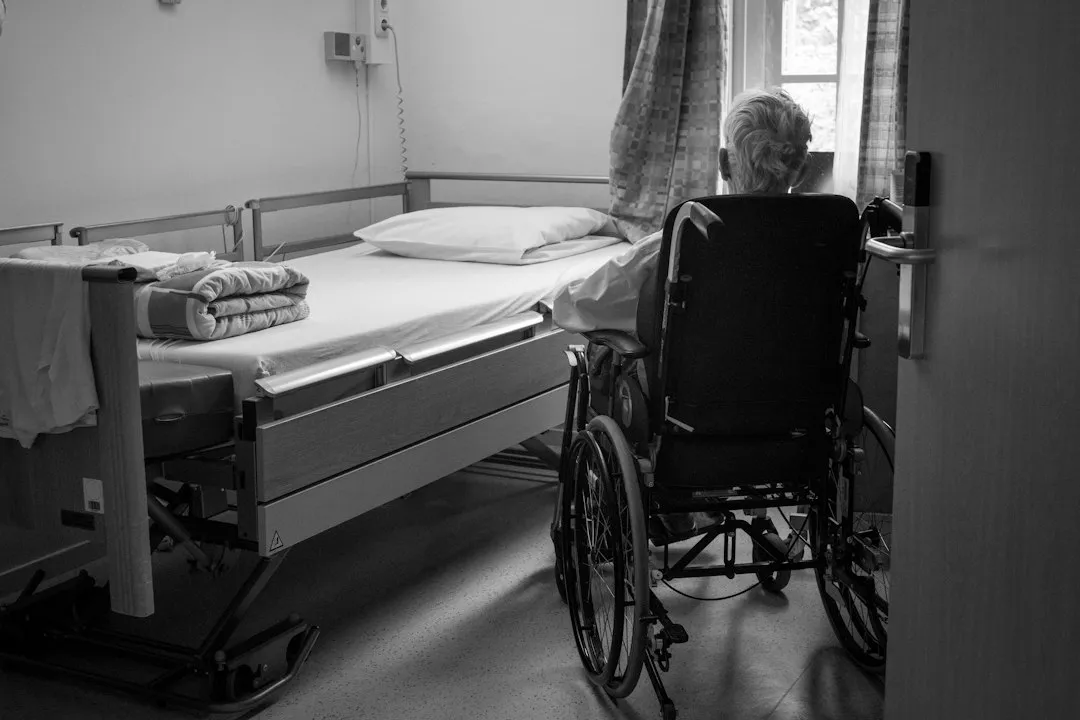 The 50 to 64 Age Group: A Particularly Vulnerable Window (Image Credits: Unsplash)