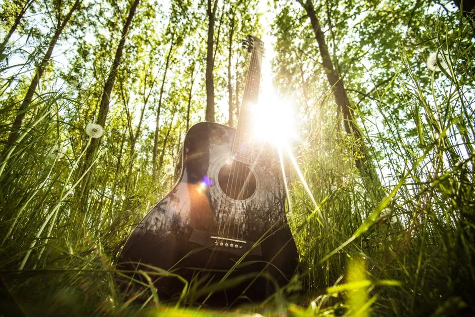 Nature Sounds and the Nervous System (Image Credits: Pexels)