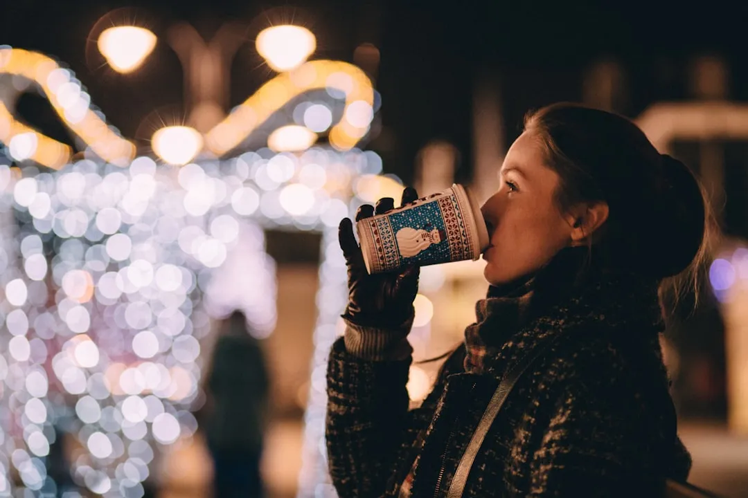Stress Levels Have Been Climbing Year Over Year (Image Credits: Unsplash)