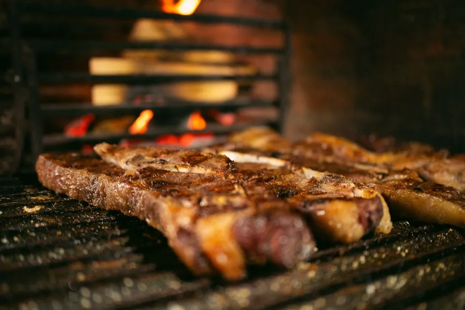 The Maillard Reaction: The Crust You're After (Image Credits: Pexels)