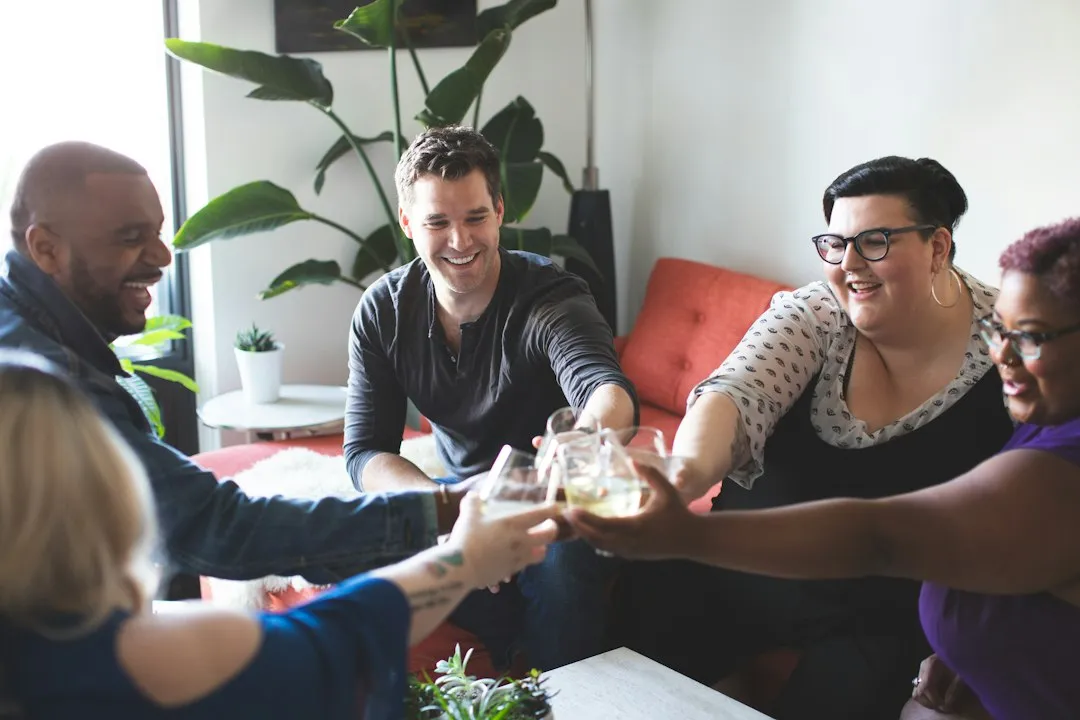 Multi-Person Households Make Consistent Application Nearly Impossible (Image Credits: Unsplash)
