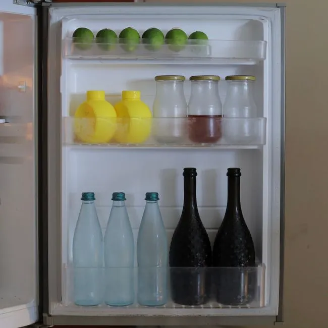 Refrigerators That Are Too Warm (Image Credits: Pexels)