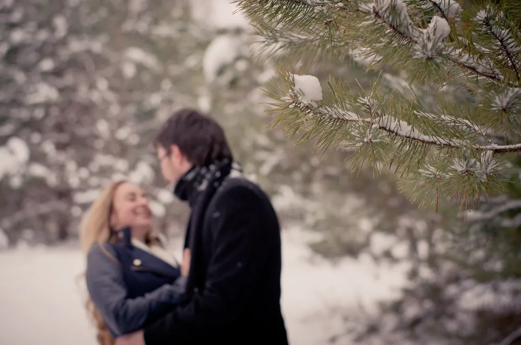 Intimacy Doesn't Have to Suffer (wyatt fisher 321, Flickr, CC BY-SA 2.0)