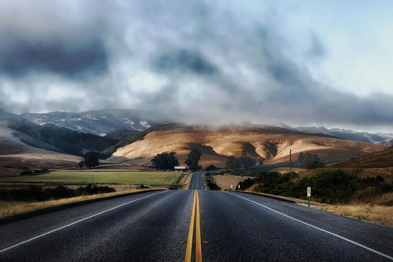 The Byway Economy Depends on Drivers Who Deviate (Image Credits: Pixabay)