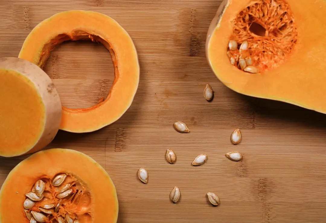 Residual Pumpkin Pulp Makes Everything Worse (Image Credits: Unsplash)