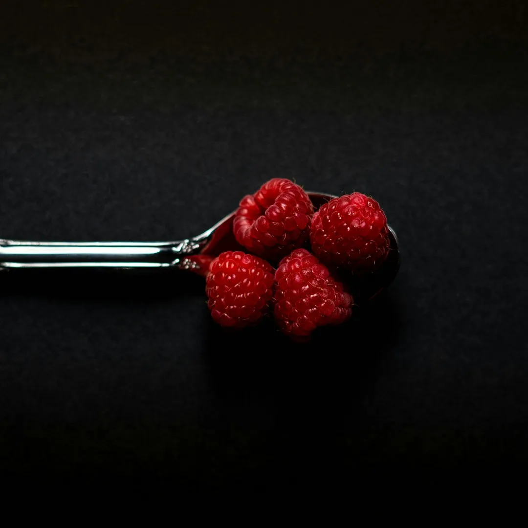6. Sorbet (Image Credits: Unsplash)