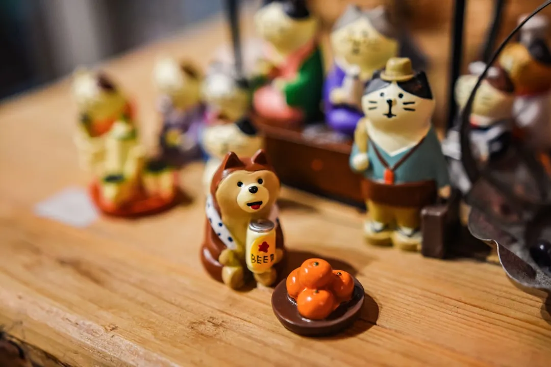 Anthropomorphism Makes Certain Objects Nearly Impossible to Release (Image Credits: Unsplash)