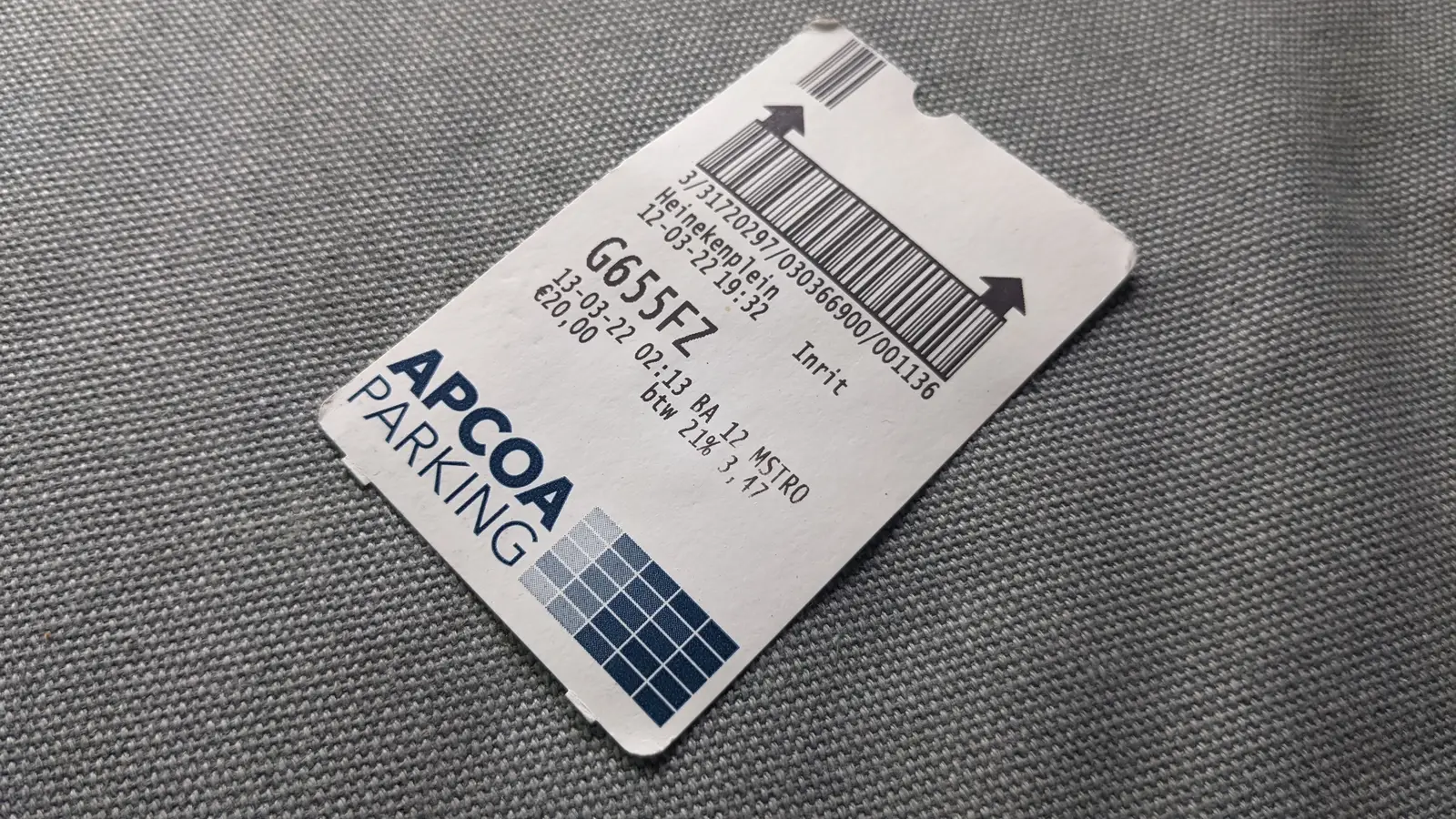 The Rise of "Quishing" - QR Code Phishing (By Donald Trung Quoc Don (Chữ Hán: 徵國單) - Wikimedia Commons - © CC BY-SA 4.0 International.(Want to use this image?)Original publication 📤: --Donald Trung 『徵國單』 (No Fake News 💬) (WikiProject Numismatics 💴) (Articles 📚) 08:43, 20 May 2022 (UTC), CC BY-SA 4.0)