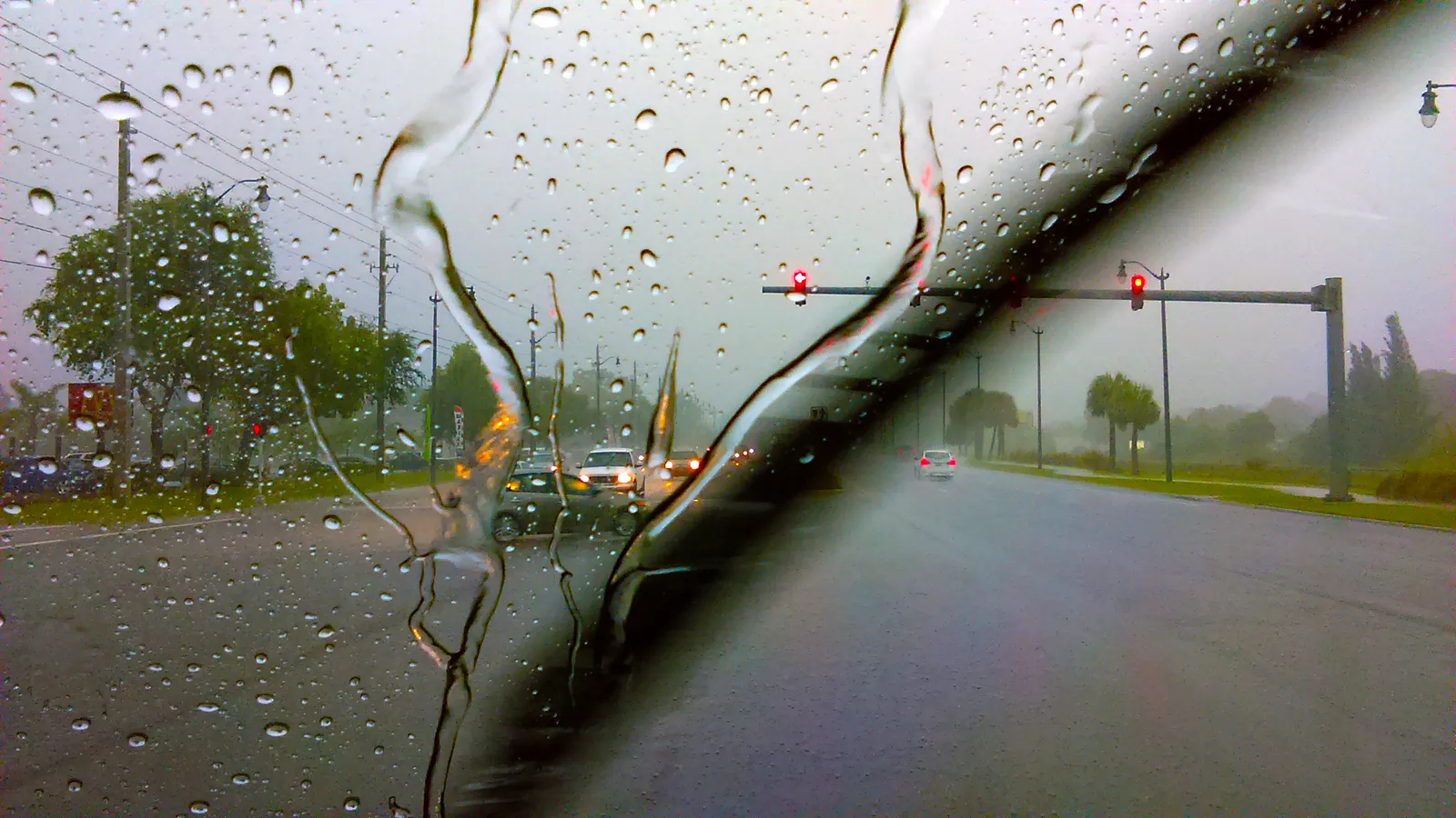 Parking Without Protecting Wipers from the Elements (By Cujaniene, CC BY-SA 4.0)