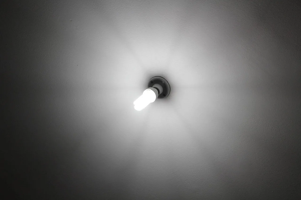 CFLs: The Bulb Most Damaged by Switching (Image Credits: Pixabay)