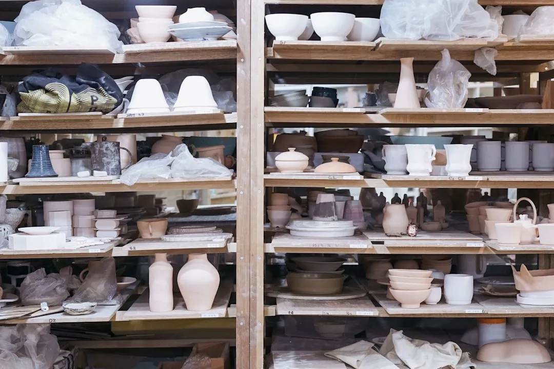 How to Properly Research a Chipped Find Before Selling or Keeping It (Image Credits: Unsplash)