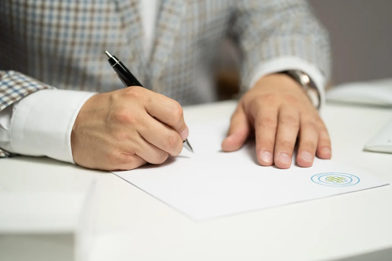 Sign 4: It Carries Documented History or Provenance (Image Credits: Pixabay)