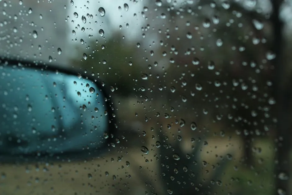 9. Windshield De-Icer Spray (Image Credits: Pexels)