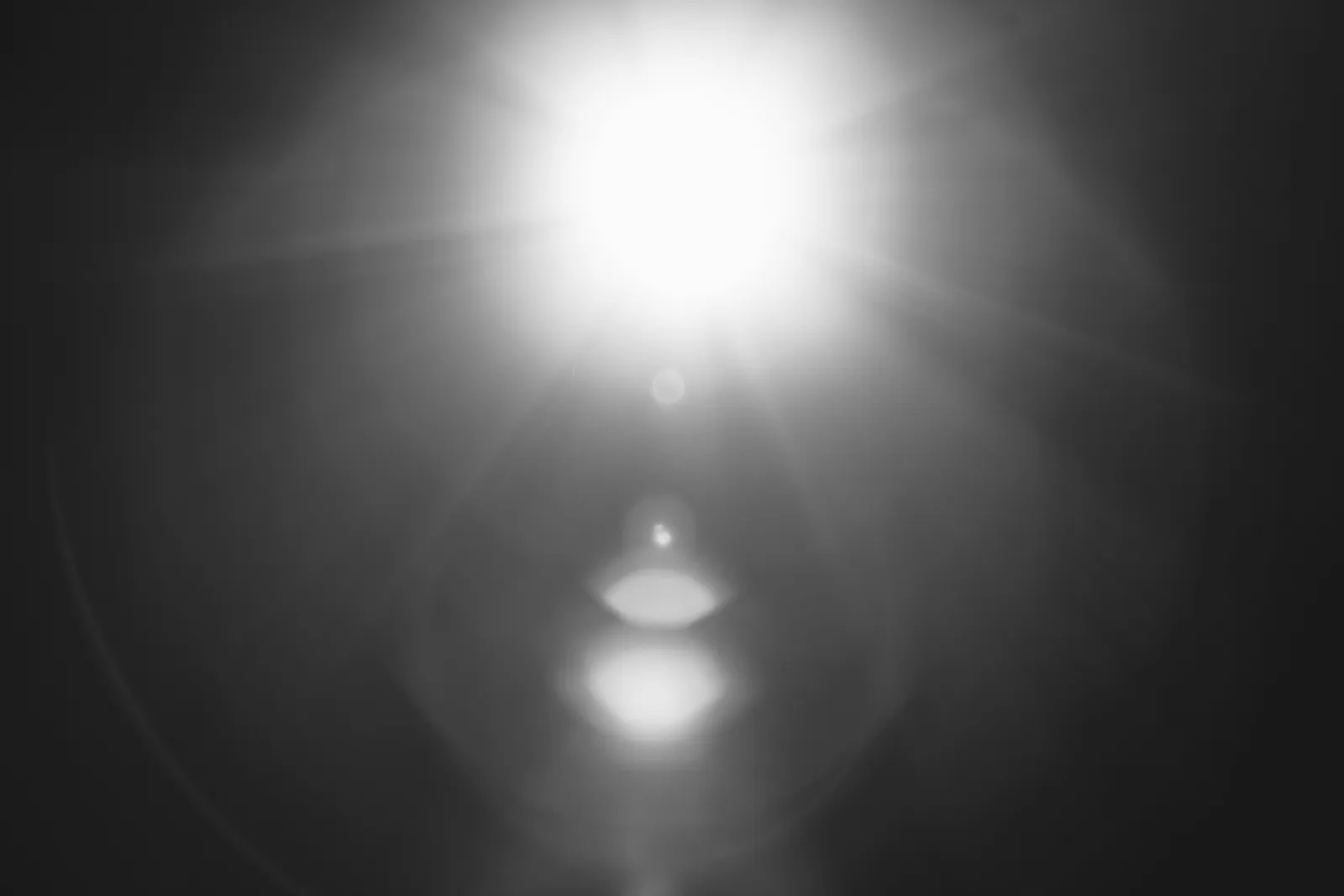 The Single Overhead Fixture Mistake (Image Credits: Pexels)