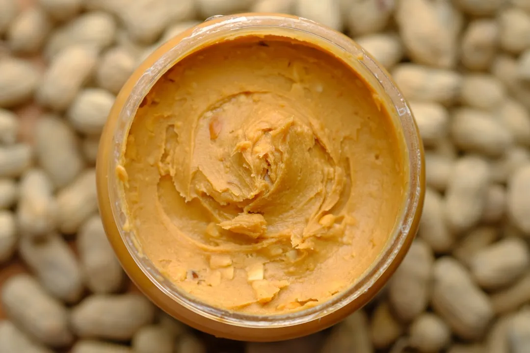 Why Peanut Butter Completes the Picture (Image Credits: Unsplash)