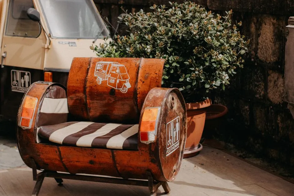 Where the DIY Culture Found New Life (Image Credits: Pexels)