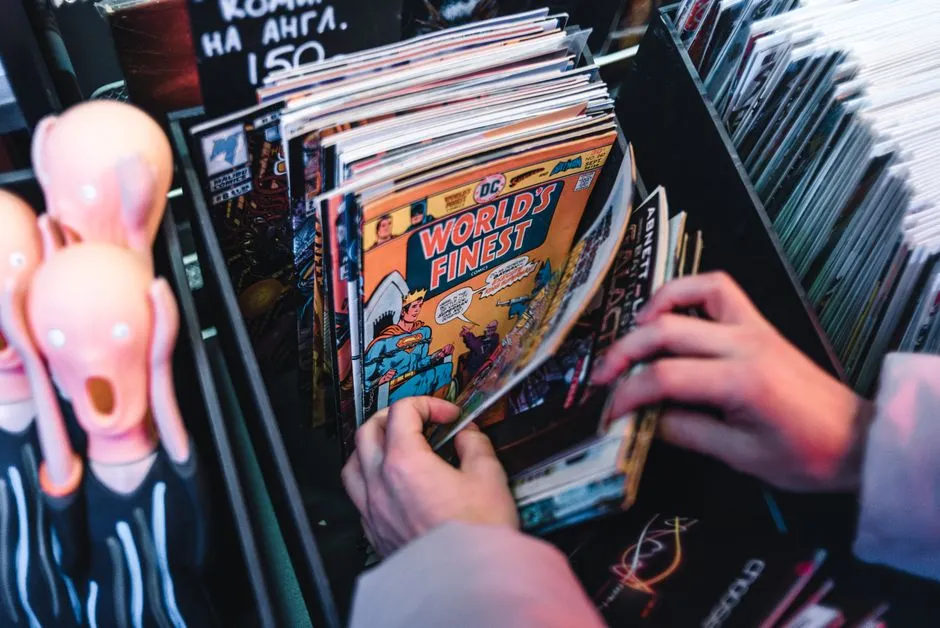 The Global Collector Base Is Expanding (Image Credits: Pexels)