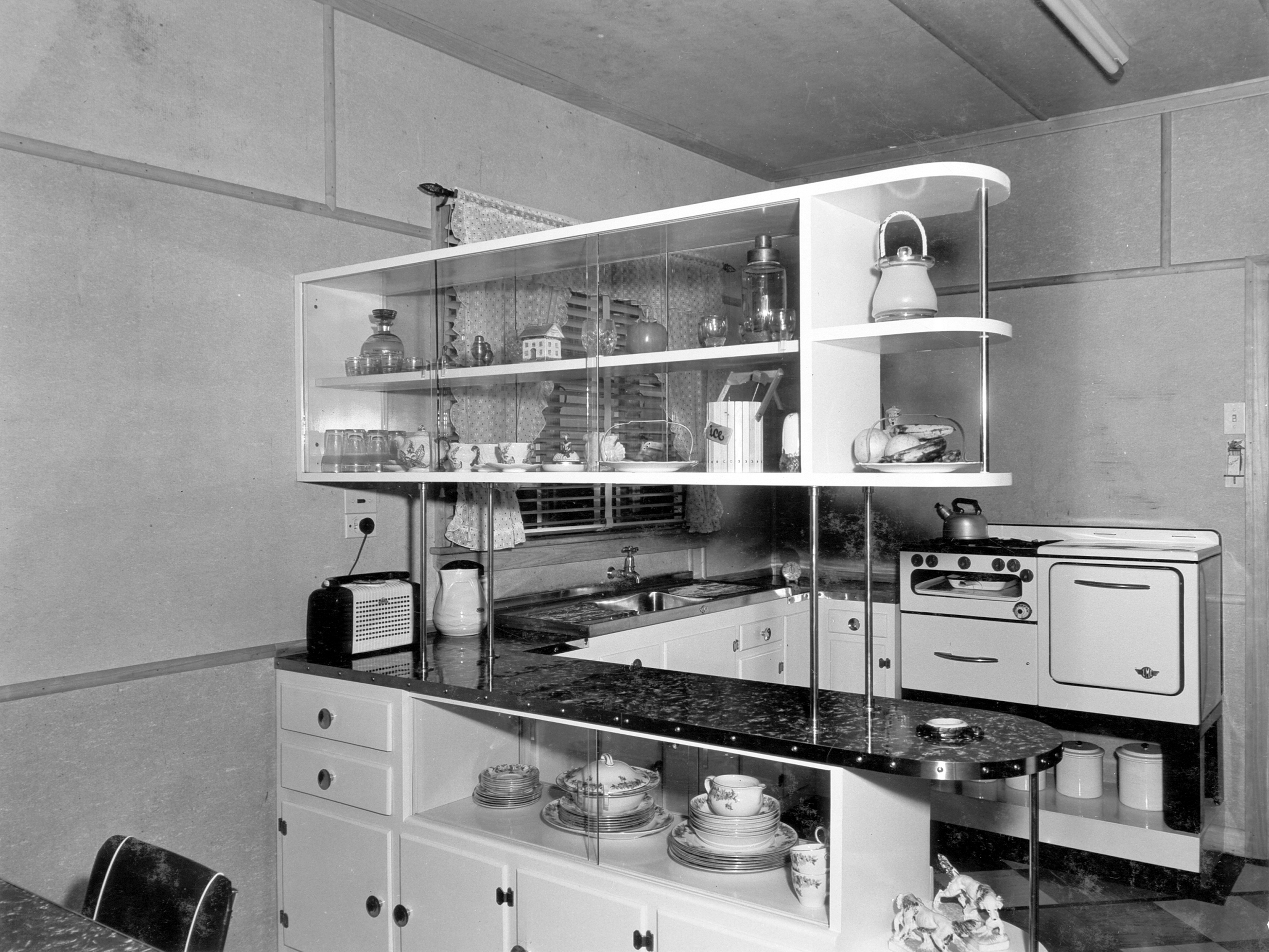 8 Retro Kitchen Staples Making Their Way Back Onto Shelves