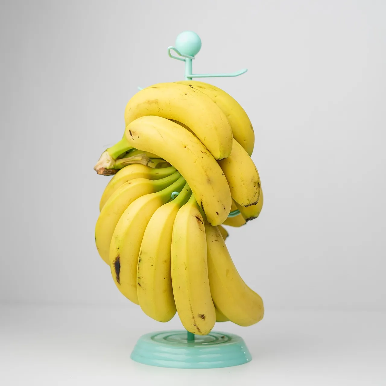 What Makes Bananas Climacteric Fruit (Image Credits: Pixabay)