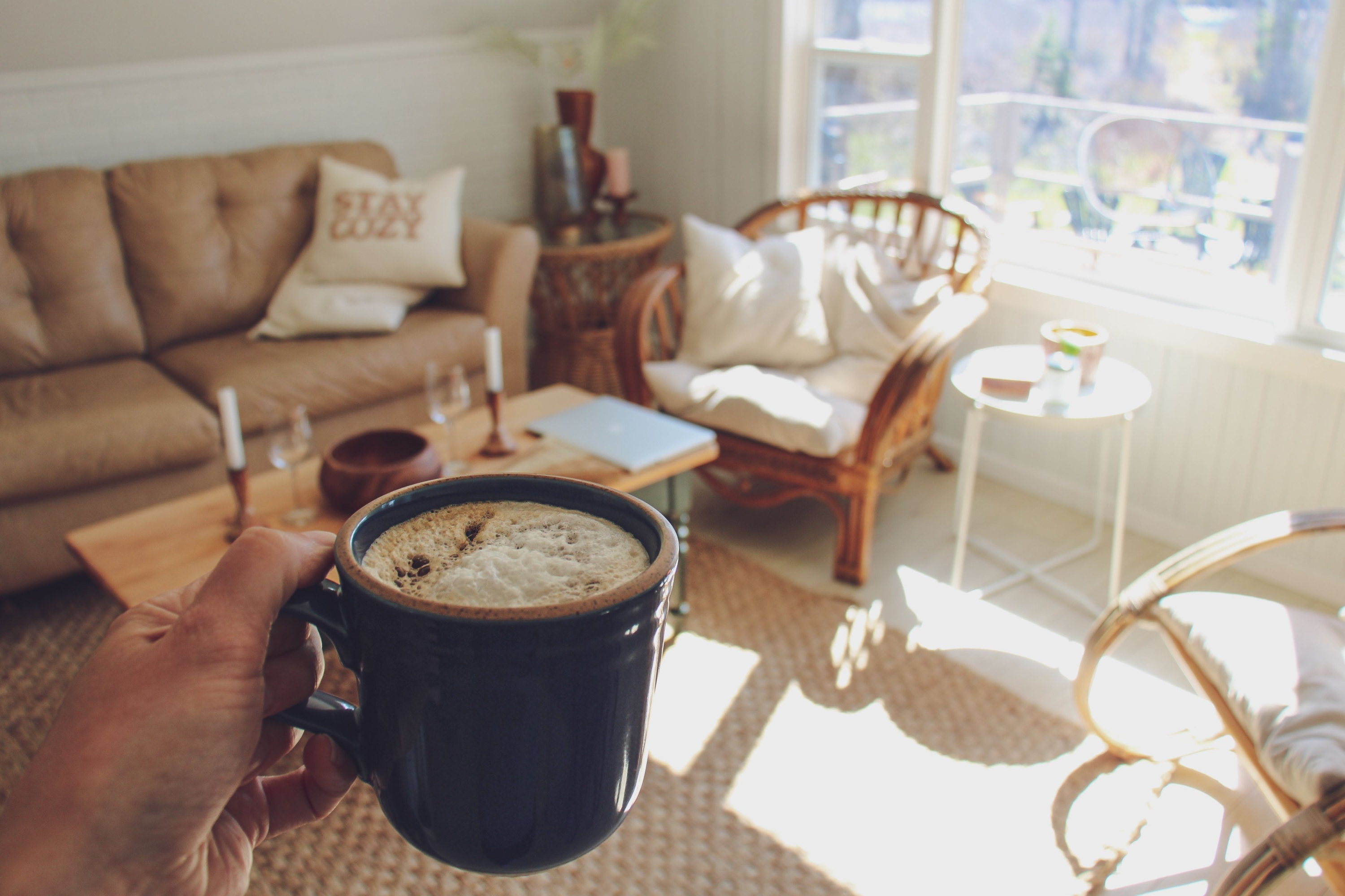 10 Slow-Living Habits Our Grandparents Had Right - And You Can Have Too