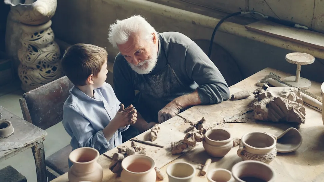 The Habit Was Passed Down Through Watching, Not Teaching (Image Credits: Unsplash)