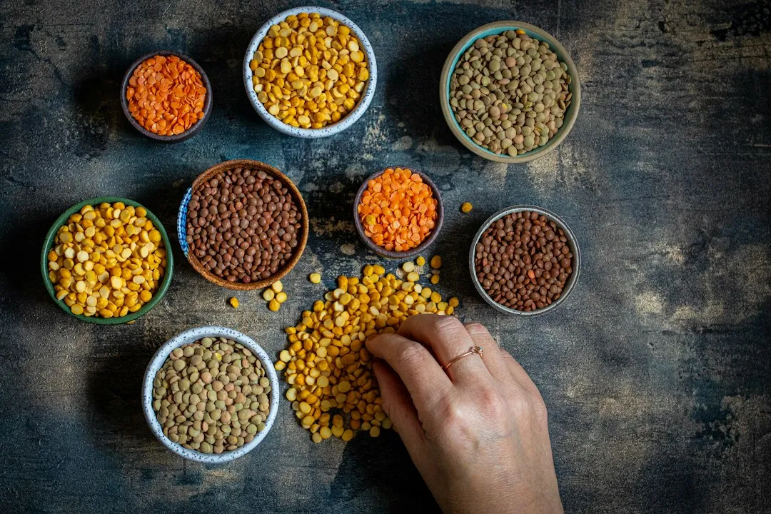 Foods That Combine Multiple Cramp-Fighting Nutrients (Image Credits: Unsplash)