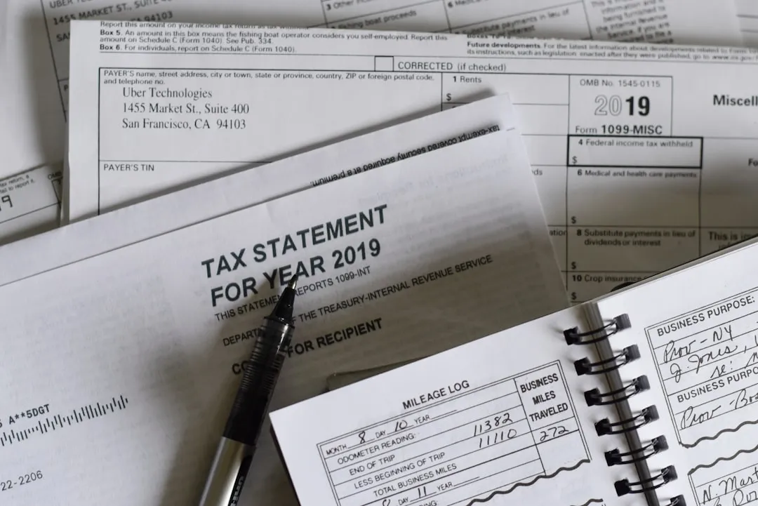 The Hidden Bonus: Tax Credits and Rebates (Image Credits: Unsplash)