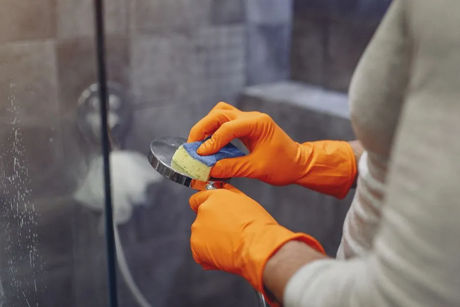Cleaning the Bathroom: The Chore Everyone Avoids (Image Credits: Pexels)
