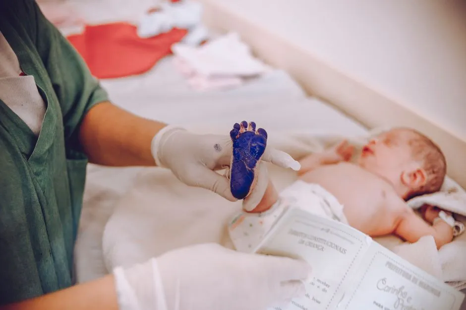 5. Your Birth Certificate (Image Credits: Pexels)