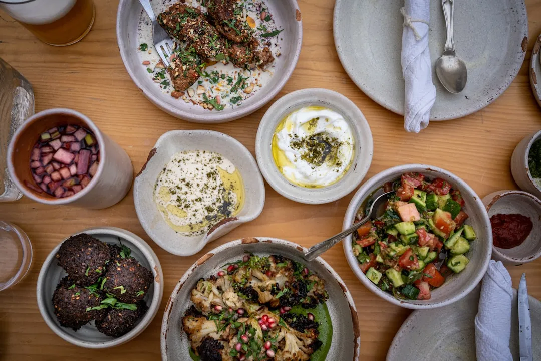 What the Research Says About Diet and Allergy Prevention Overall (Image Credits: Unsplash)