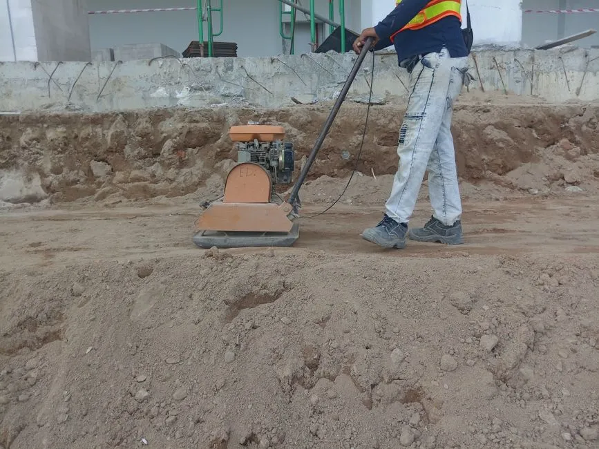 Subsoil Compaction: The Problem That Won't Fix Itself (Image Credits: Pexels)