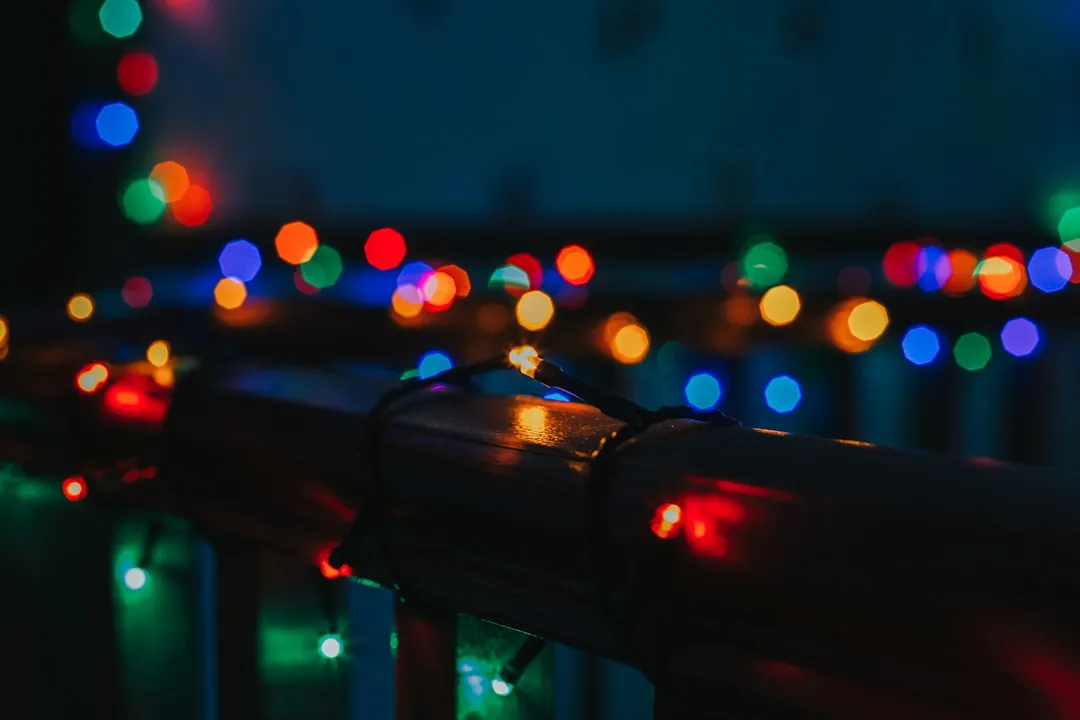 Lights Left Unattended Overnight Multiply the Danger (Image Credits: Unsplash)
