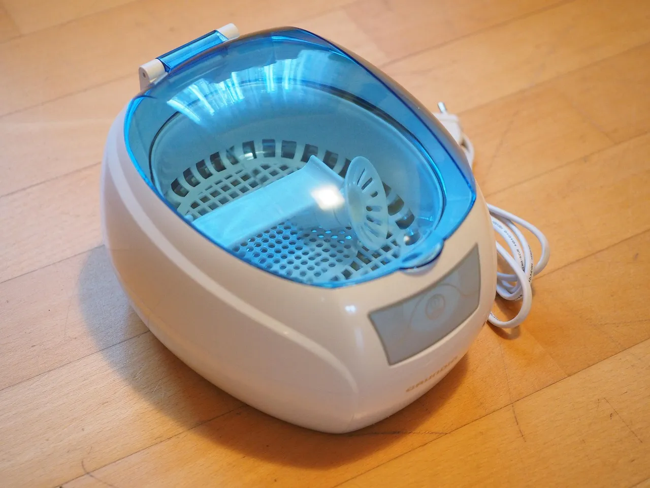 The Ultrasonic Humidifier Problem (Image Credits: Pixabay)