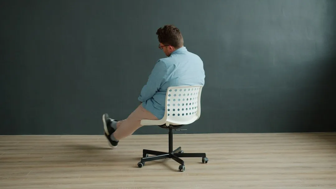 9. Reducing Sedentary Time Throughout the Day (Image Credits: Unsplash)