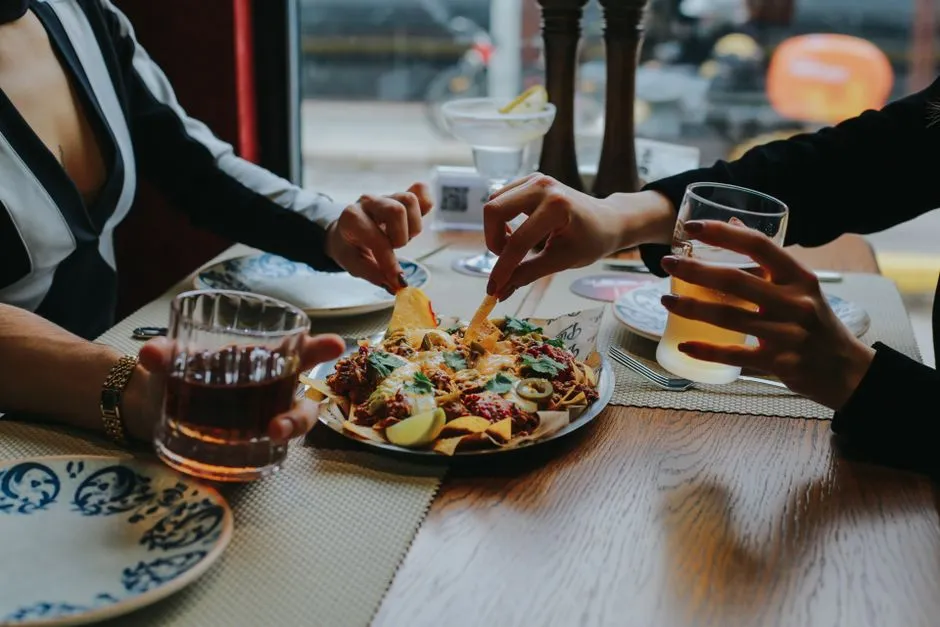 How Cities Are Embracing the Aperitivo Ritual (Image Credits: Pexels)