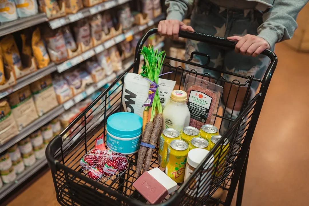 Ingredient Variety as a Confidence Barometer (Image Credits: Unsplash)
