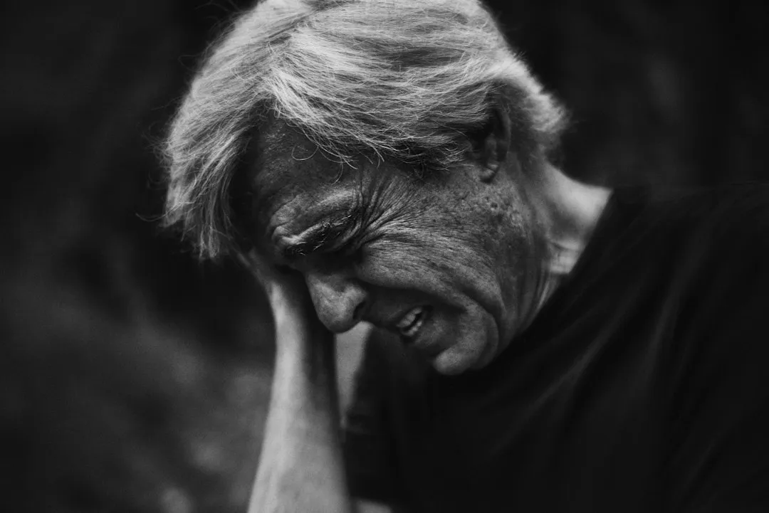 5. Mood Shifts and Uncharacteristic Irritability (Image Credits: Unsplash)