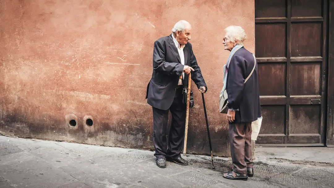 8. Loss of Personal Identity and Autonomy (Image Credits: Unsplash)