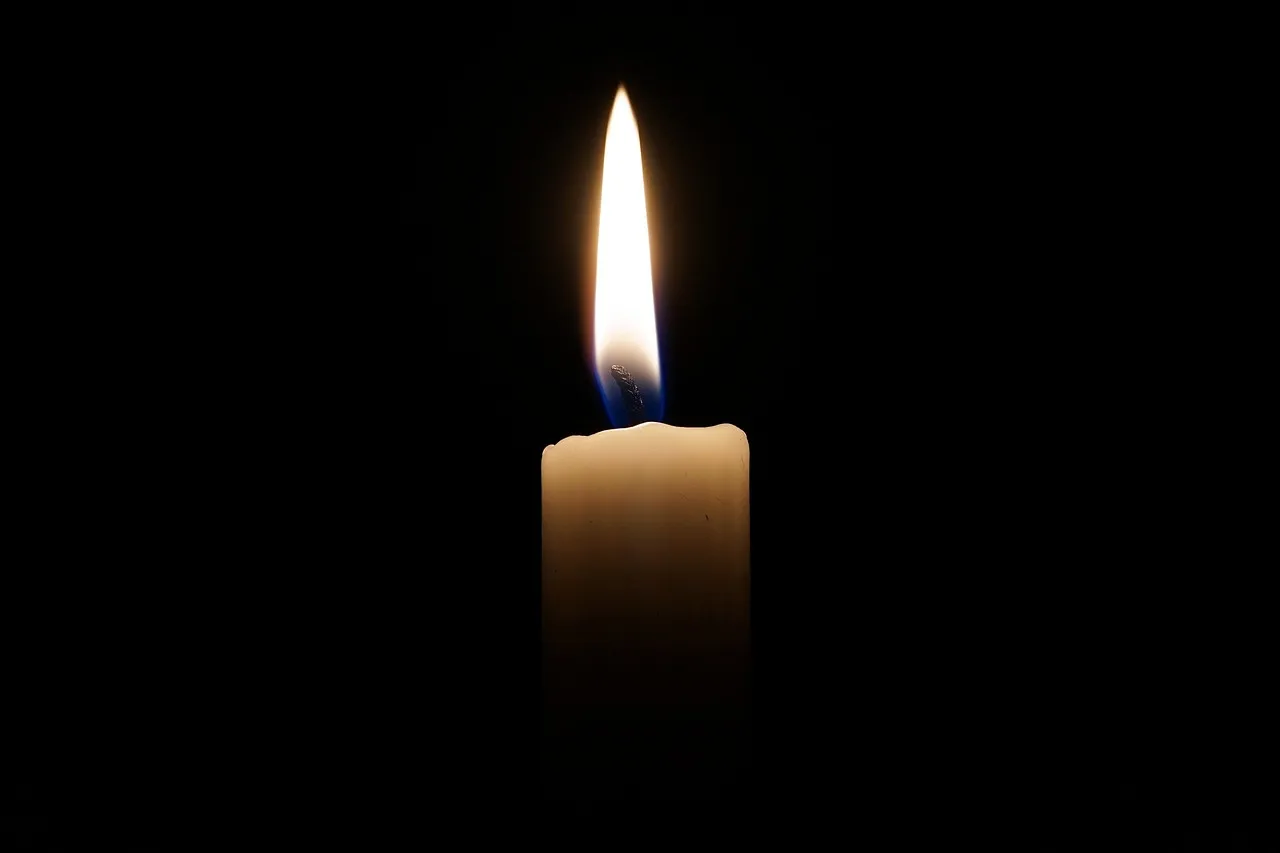 The One Mistake Almost Everyone Makes: Not Trimming the Wick (Image Credits: Pixabay)