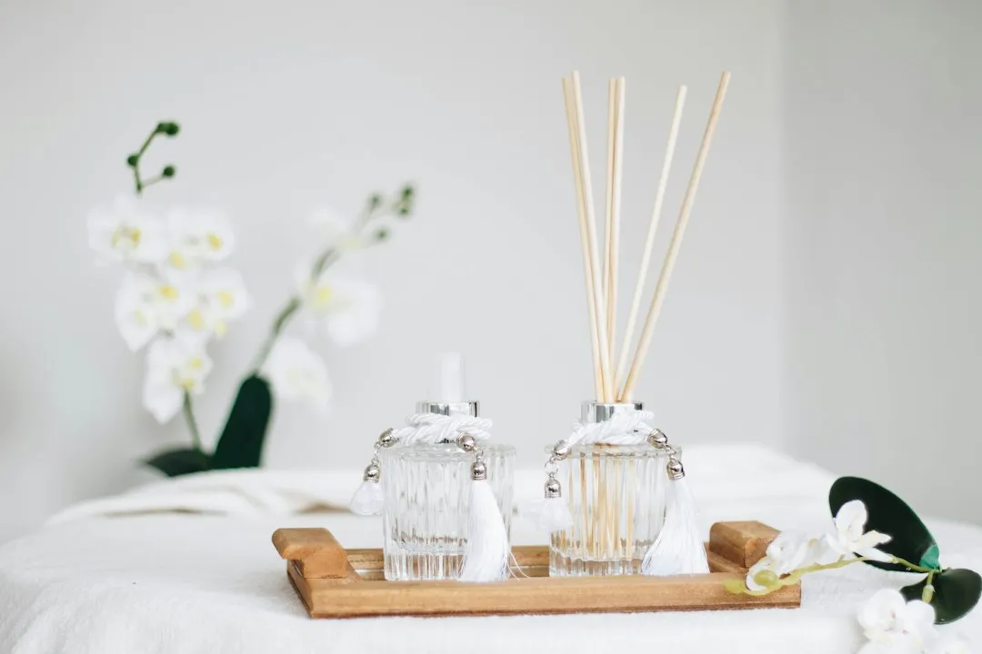 Matching Scent to Room Function (Image Credits: Unsplash)